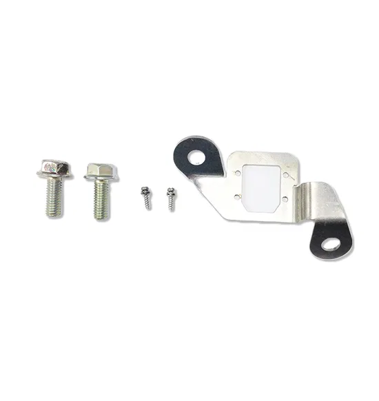 PL5455CAMB – POPNLOCK LLC Action Camera Mount, Mounts OE Backup Camera When Upgrading The Tailgate Handle Lock From P...